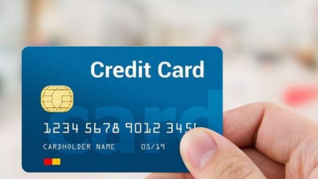 eligibility for credit card