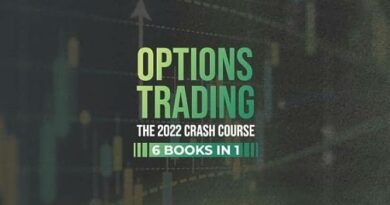 Crypto Trading Book