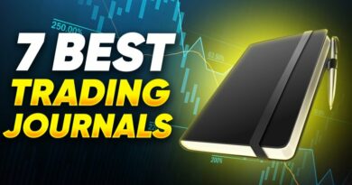 Trading Journal App
